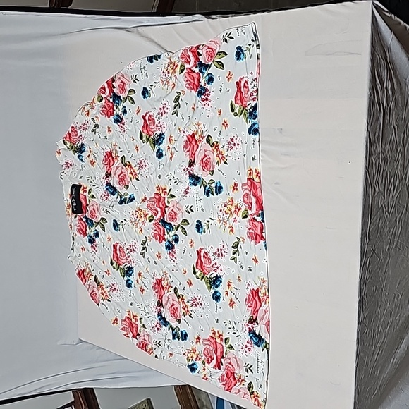 Nursing cover - Picture 1 of 4